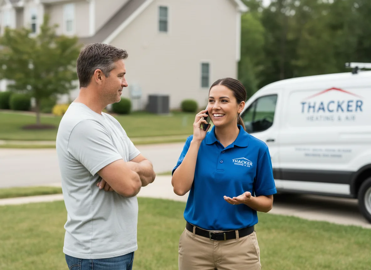 Ac Repair Gibsland, LA FAQs
